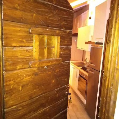Appartamento In Casa D'Epoca Aosta Exteriör bild